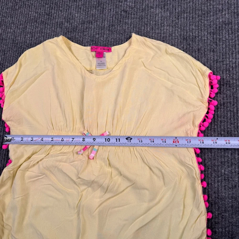 Betsey Johnson betsey johnson